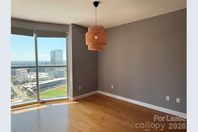 333 W Trade Street #1710, Charlotte, NC 28202 - Photo 5