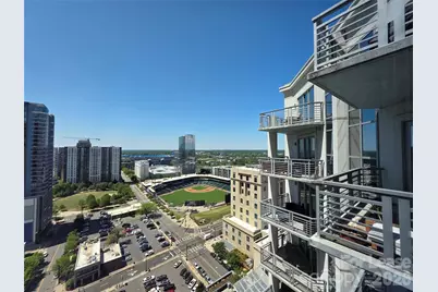 333 W Trade Street #1710, Charlotte, NC 28202 - Photo 13