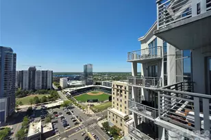333 W Trade St, Charlotte, NC 28202 - Photo 13