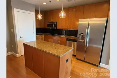 333 W Trade Street #1710, Charlotte, NC 28202 - Photo 3