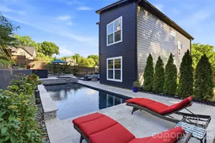 715 E 28th St, Charlotte, NC 28205 - Photo 19
