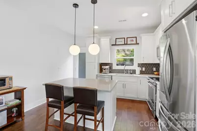 715 E 28th Street, Charlotte, NC 28205 - Photo 13