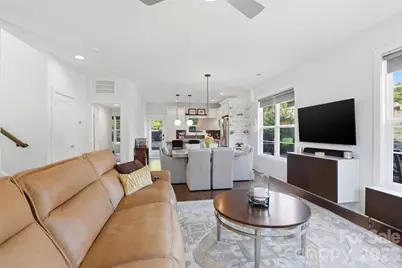 715 E 28th Street, Charlotte, NC 28205 - Photo 5