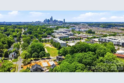 715 E 28th Street, Charlotte, NC 28205 - Photo 45