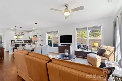 715 E 28th Street, Charlotte, NC 28205 - Photo 3