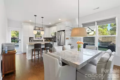 715 E 28th Street, Charlotte, NC 28205 - Photo 7