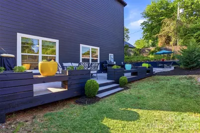 715 E 28th Street, Charlotte, NC 28205 - Photo 31