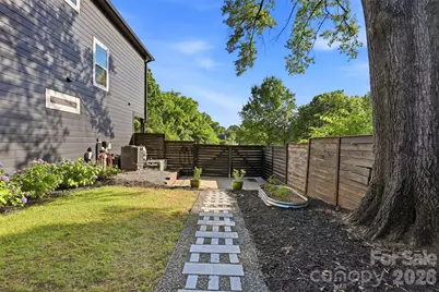 715 E 28th Street, Charlotte, NC 28205 - Photo 43