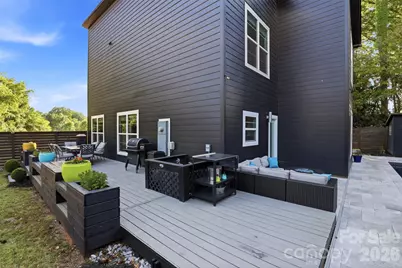 715 E 28th Street, Charlotte, NC 28205 - Photo 35