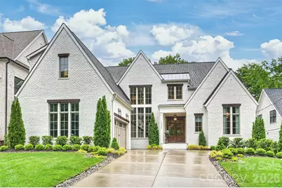 1525 Lynway Drive, Charlotte, NC 28203 - Photo 1