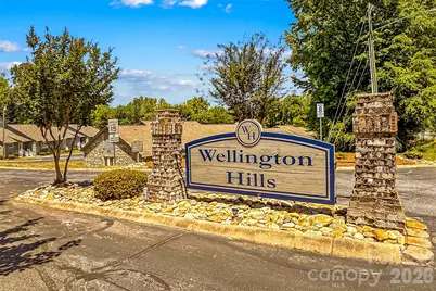 1404 Wellington Hills Circle, Salisbury, NC 28147 - Photo 3