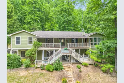 122 Raptor Court, Lake Lure, NC 28746 - Photo 1