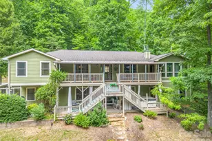 122 Raptor Ct, Lake Lure, NC 28746 - Photo 1