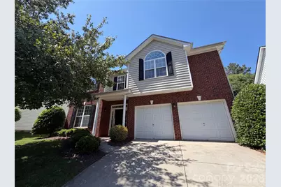 10050 Montrose Drive NW, Charlotte, NC 28269 - Photo 1