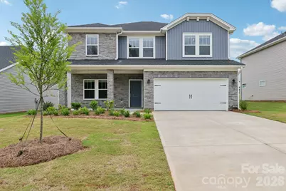 2450 Chartwell Street, Stanley, NC 28164 - Photo 1
