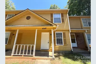 4042 Briarhill Drive, Charlotte, NC 28215 - Photo 1