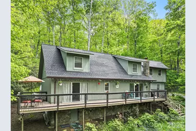 597 Sweetwater Ridge Road, Burnsville, NC 28714 - Photo 1