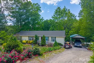 90 60 & 132 Hennessee St, Clyde, NC 28721 - Photo 1