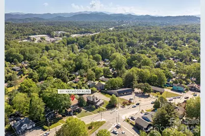 891 Haywood Road, Asheville, NC 28806 - Photo 15