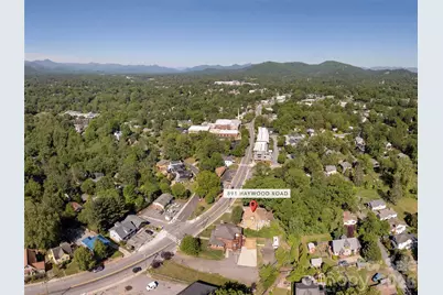 891 Haywood Road, Asheville, NC 28806 - Photo 17