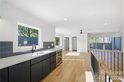 719 Charles Avenue, Charlotte, NC 28205 - Photo 27