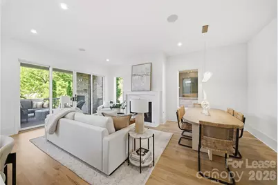 719 Charles Avenue, Charlotte, NC 28205 - Photo 5
