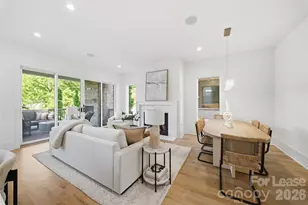 719 Charles Ave, Charlotte, NC 28205 - Photo 5