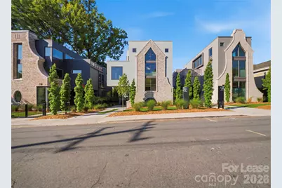 719 Charles Avenue, Charlotte, NC 28205 - Photo 41