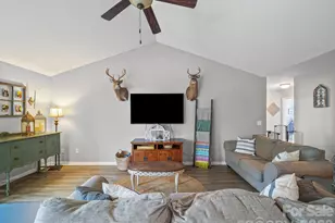 2017 Longhorn Dr, Dallas, NC 28034 - Photo 11