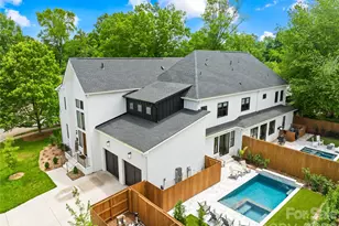 3856 Moultrie St, Charlotte, NC 28209 - Photo 5