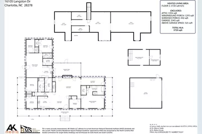 16105 Langston Drive, Charlotte, NC 28278 - Photo 47
