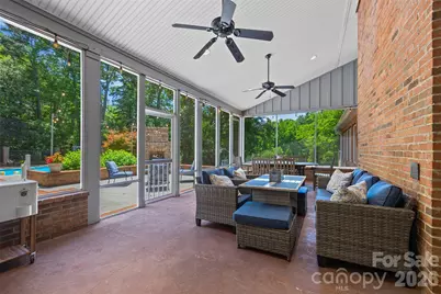 16105 Langston Drive, Charlotte, NC 28278 - Photo 35