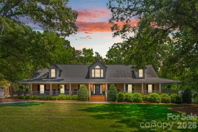 16105 Langston Drive, Charlotte, NC 28278 - Photo 1