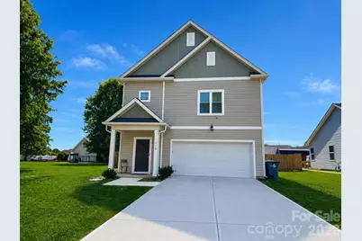 1418 Azalea Avenue, Kannapolis, NC 28081 - Photo 1