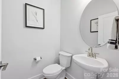 8609 Chagrin Drive, Cornelius, NC 28031 - Photo 11