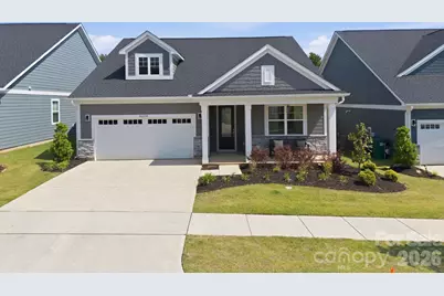 8609 Chagrin Drive, Cornelius, NC 28031 - Photo 1