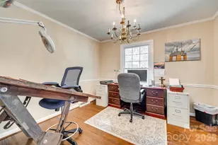 1325 Bucknell Ave, Gastonia, NC 28054 - Photo 17