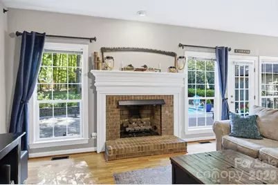 1332 Timberlane Terrace, Mooresville, NC 28115 - Photo 13