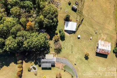 320 Huffstetler Lake Road, Dallas, NC 28034 - Photo 3
