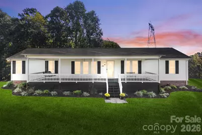 320 Huffstetler Lake Road, Dallas, NC 28034 - Photo 5