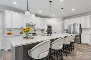 209 Autumn Sage Dr, Indian Trail, NC 28079 - Photo 11