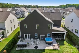 209 Autumn Sage Dr, Indian Trail, NC 28079 - Photo 41