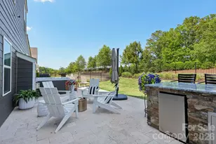 209 Autumn Sage Dr, Indian Trail, NC 28079 - Photo 35