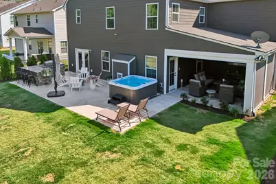 209 Autumn Sage Drive, Indian Trail, NC 28079 - Photo 33