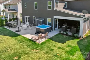 209 Autumn Sage Dr, Indian Trail, NC 28079 - Photo 33
