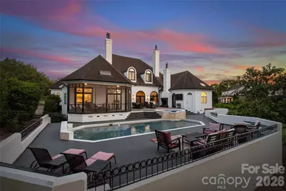 5400 Challisford Lane, Charlotte, NC 28226 - Photo 11