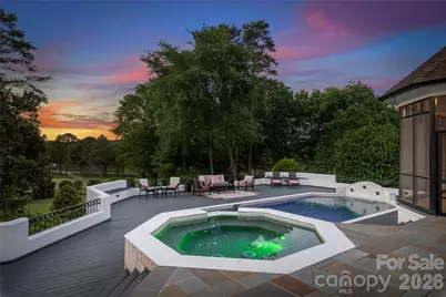 5400 Challisford Lane, Charlotte, NC 28226 - Photo 13