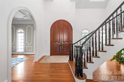 5400 Challisford Lane, Charlotte, NC 28226 - Photo 9
