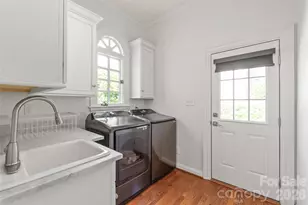 5400 Challisford Ln, Charlotte, NC 28226 - Photo 33