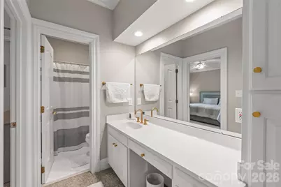 5400 Challisford Lane, Charlotte, NC 28226 - Photo 31
